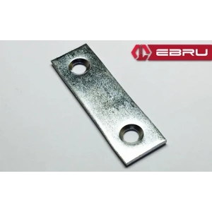 Hubrendy ÇER Ebru Düz Gönye 20x190 - 2mm - 100 Adet