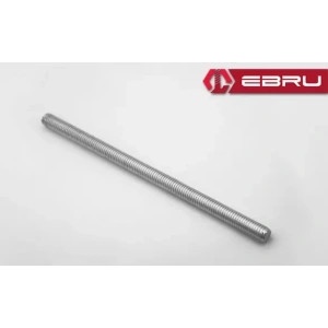 Hubrendy ÇER Ebru Kısa Saplama Rot Gijon M10x25 Cm  - 2 Adet