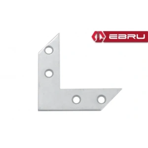 Hubrendy ÇER Ebru Sac Gönye - 6 / 2mm - 100 Adet