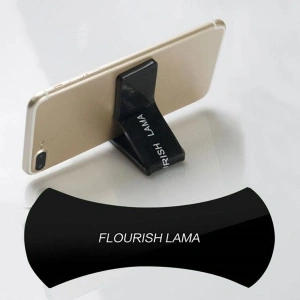 Hubrendy ÇER Flourish Lama Nano Yapışkanlı Süper Ped!