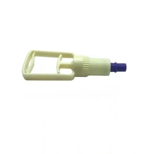 Hubrendy ÇER Hacamat Pompası 2 Parmak
