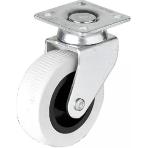 Hubrendy ÇER Hts 321 - 50x20 Mm Gri Tablalı Teker 4 Adet