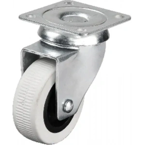 Hubrendy ÇER Hts 331 - 50x20 Mm Çift Bilyalı Tablalı Teker 4 Adet