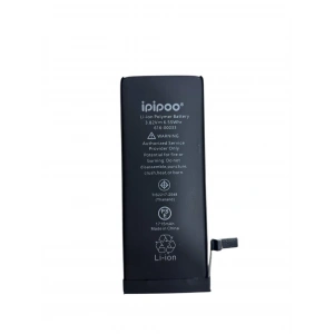 Hubrendy ÇER İpipoo Apple Iphone 6s Uyumlu Batarya - 1715 Mah