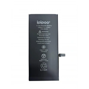 Hubrendy ÇER İpipoo Apple Iphone 7 Plus Uyumlu Batarya - 2900 Mah