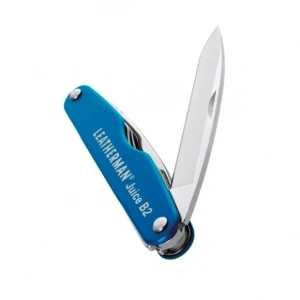 Hubrendy ÇER Leatherman  Juice® B2 Blue Katlanabilir