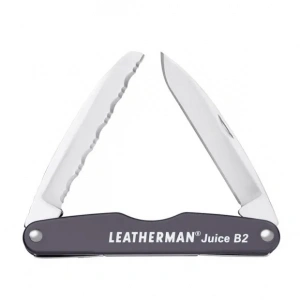 Hubrendy ÇER Leatherman  Juice® B2 Çakı Katlanabilir