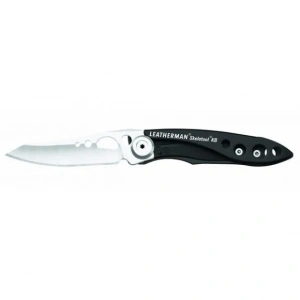 Hubrendy ÇER Leatherman Skeletool Kb Black 15 Cm