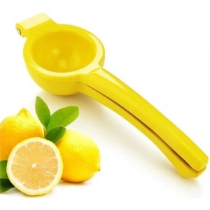 Hubrendy ÇER Limon Sıkacağı - Limonatör-plastik