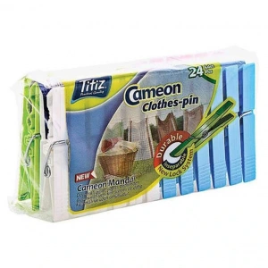 Hubrendy ÇER Mandal Seti 24lü Cameon