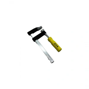 Hubrendy ÇER Mengene 50x150mm İnce İşkence Mengene