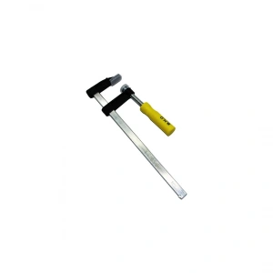 Hubrendy ÇER Mengene 50x250mm İnce İşkence Mengene