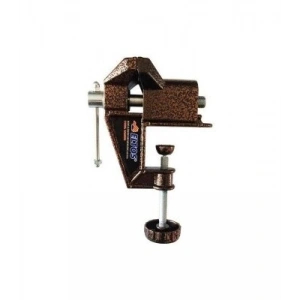 Hubrendy ÇER Mengene Mini Alüminyum Mengene 60mm