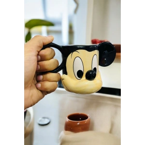 Hubrendy ÇER Mickey Kupa Bardak
