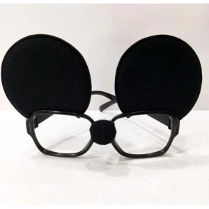 Hubrendy ÇER Mickey Mouse Gözlüğü