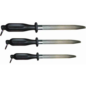 Hubrendy ÇER Mp Solingen Tipi Yassı Masat 8" - 20 Cm