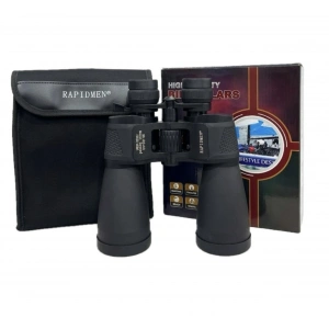 Hubrendy ÇER P20-60x60 Profesyonel Zoomlu Dürbün