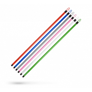 Hubrendy ÇER Paspas / Çek Çek Sapı - 120 Cm
