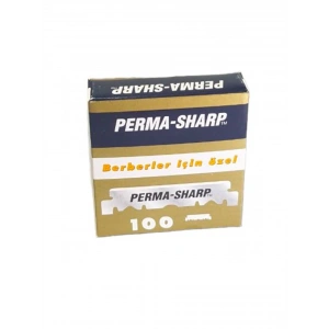 Hubrendy ÇER Perma Sharp Hacamat Jileti