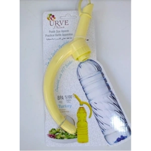 Hubrendy ÇER Pet Şişe Aparatı - Yağdanlık - Suluk - Sürahi