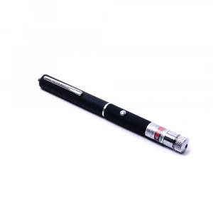 Hubrendy ÇER Pilli Yeşil Lazer Pointer Bm-521
