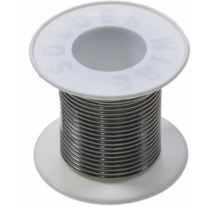 Hubrendy ÇER Pinax Makara Lehim Teli 70 Gr 1,6 Mm