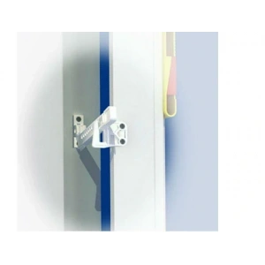 Hubrendy ÇER Pro Ayarlı Pvc Pencere Havalandırma Kolu
