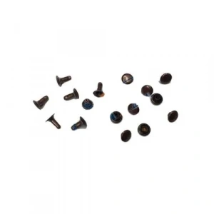 Hubrendy ÇER Rivet Perçin - 7mm, Eskitme, 1000 Adet