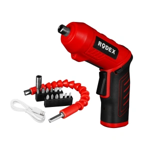 Hubrendy ÇER Rodex Rdx3085 Akülü Vidalama
