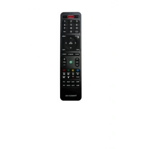 Hubrendy ÇER Saba Normende  Onvo Uyumlu Kumanda - Lcd 622