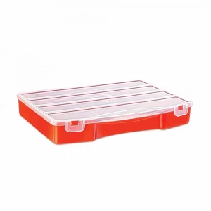 Hubrendy ÇER Super Bag Asr-2042 Süper Organizer 8
