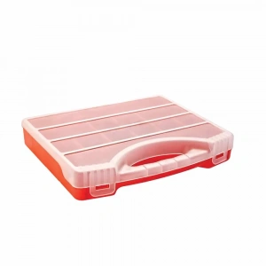 Hubrendy ÇER Super Bag Asr-2044 Pro Organizer 12