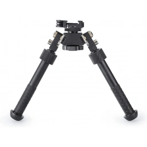 Hubrendy ÇER Super X Tac Picatinny Rail 22 Mm Hareketli Bipod