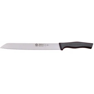 Hubrendy ÇER Sürbısa 61201 - Sürmene Ekmek Bıçağı 25 Cm