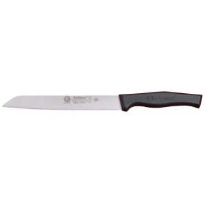 Hubrendy ÇER Sürbısa 61202 - Sürmene Ekmek Bıçağı 19 Cm