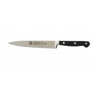 Hubrendy ÇER Sürbısa 61902 - Sürmene Sebze Bıçağı 15cm
