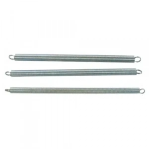 Hubrendy ÇER Tel - Hoppala Kapı Çekme Yayı Küçük - 27 Cm, 3/8