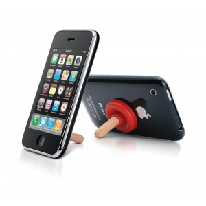 Hubrendy ÇER Telefon Standı Sucker Stand İpompa