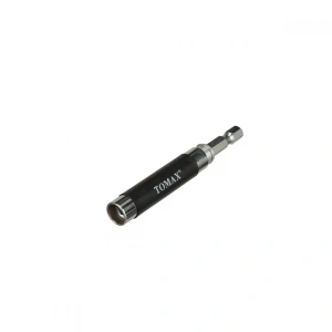 Hubrendy ÇER Tomax Borulu Bits Uzatma Adaptörü - 80 Mm (5 Adet)