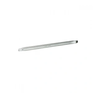 Hubrendy ÇER Tomax Levye - 600 Mm, Krom Kaplı Karbon Çelik
