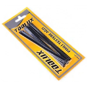 Hubrendy ÇER Toolux Pimli Testere Ağzı - 12 Li Paket
