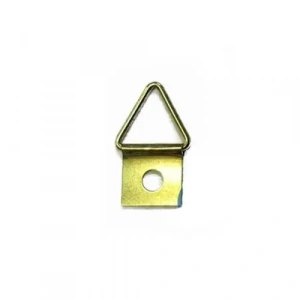 Hubrendy ÇER Üçgen Çerçeve Askısı No:1, 20x10mm- 20 Adet