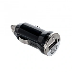 Hubrendy ÇER Usb Girişli 1000 Ma Araç Çakmak Soketi