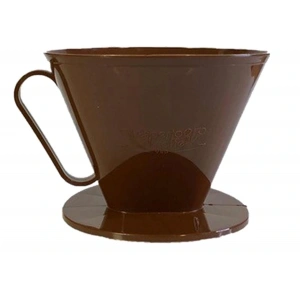 Hubrendy ÇER V60 Dripper Kahve Demleme Aparatı