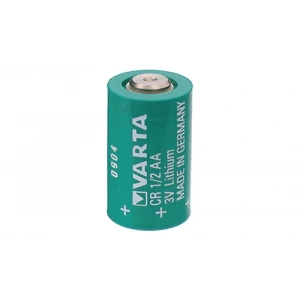 Hubrendy ÇER Varta Cr1/2aa 3v Lityum Pil
