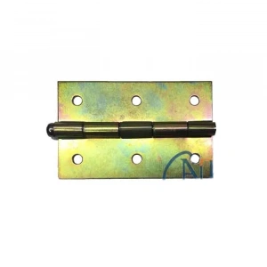Hubrendy ÇER Yaprak Menteşe No:3 - 45x72mm, 1 Adet