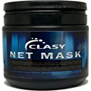 Hubrendy Bez Clasy Net Mask Saç Maskesi 450ML