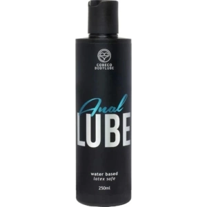 Hubrendy Bez Cobeco Pharma Body Lube 250 ml Jel