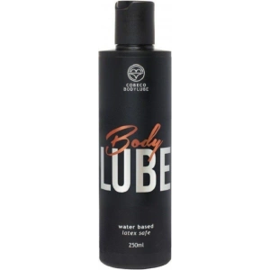 Hubrendy Bez Cobeco Pharma Body Lube Silicone Bassed  Jel