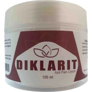 Hubrendy Bez DIKLARIT Hintohu Cream 100 ml